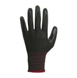Nitrile Rubber Gloves - Bao tay cao su nitrile