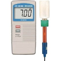 pH Meters and Conductivity Meters - Thiết bị đo pH và độ dẫn điện