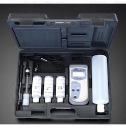 Water Quality, Moisture Measuring Instruments - Thiết bị đo hơi nước, chất lượng nước