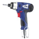 100 VAC Impact Screwdriver