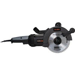 2-Blade Circular Saw Dual Saw CS650 Double Cutter