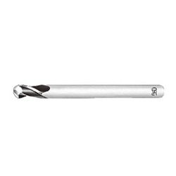 2 FLUTE BALL END MILL (EBD)