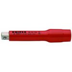 3-8 SQ Insulation Extension Bar