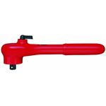 3-8 SQ Insulation Ratchet Handle