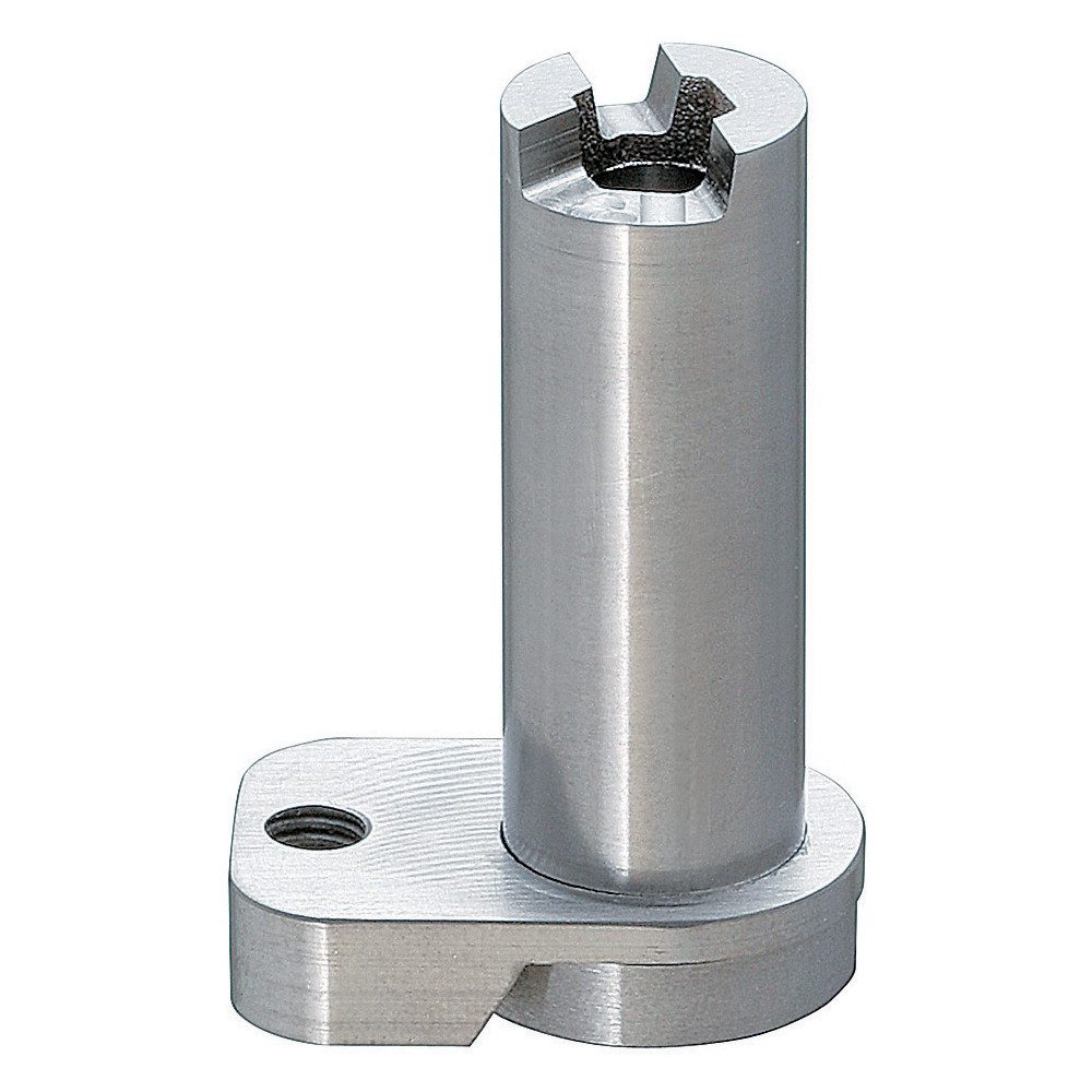 Adjustable Pins For Runner Flow