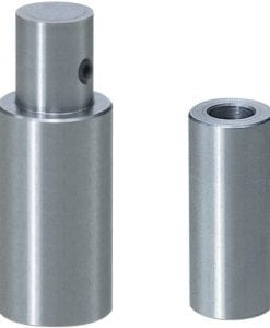 Air jet Valves - Van khí nén cho khuôn nhựa