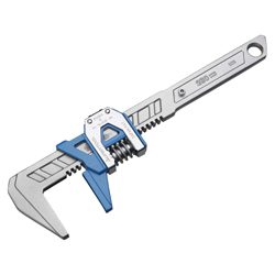 Aluminum Fast-Feed Wide Motor Wrench