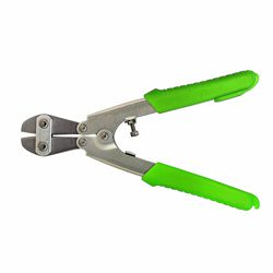 Aluminum Petit Stainless Steel Cutter