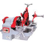 Threading Machines - Máy tạo ren ống