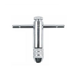 Automatic T Tap Handle (RATCHET TAP WRENCH)