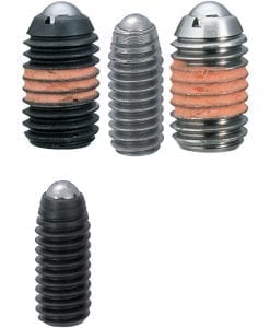 Peripheral Components - Linh kiện ngoại vi khuôn dập