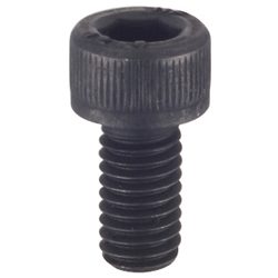 Bargain Hexagonal Socket Head Bolt (Cap Bolt) · Black Oxide Finish-Package Sale