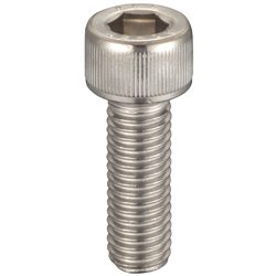 Bargain Hexagonal Socket Head Bolt (Cap Bolt) · Stainless Steel-Box Sale