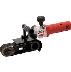 Belt Sanders (Electric) - Máy mài điện dùng đai nhám cầm tay