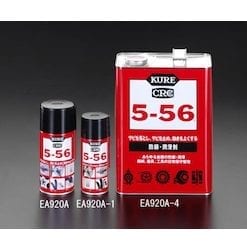 Lubricants and Anti-Rust Agents - Chất bôi trơn và chống gỉ