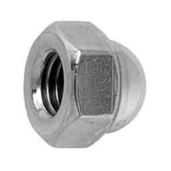 Cap Nut (Imported Item) (Whitworth)