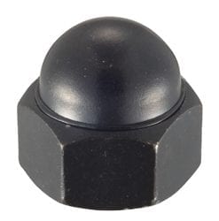 Domed (Acorn) Nuts - Đai ốc hạt dẻ