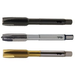 Combo Tap General (T1829 - T2829 - T3829)