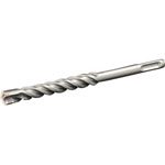 Concrete Drill SDS-Plus UX (SDSplus Shank) for Small Capacity Hammer Drills