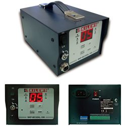 Controller integrated screw counter for BN-200,500 series