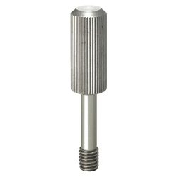 Cover Screws - Long Knurled Head