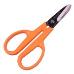Craft scissors, compact