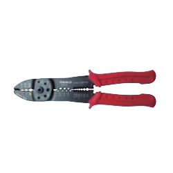Crimper (for Insulating Terminals, Contact Terminals)