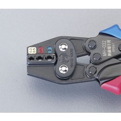 Crimping Pliers (for Insulated Terminal, Sleeve) EA538JD