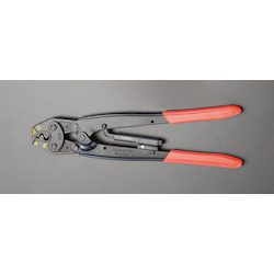 Crimping Pliers(for Uninsulated Terminal) EA538A