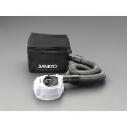 Dust Collection Attachment for 100mm Grinder EA809BZ