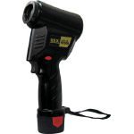 Electric Flange Extruder