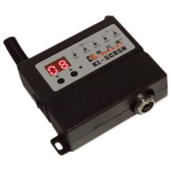 Electric Screwdriver Accessory, Signal Control BOX