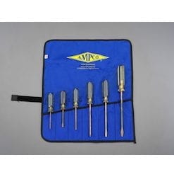 Screwdrivers (Explosion-Proof) - Tuốc nơ vít, tua vít (chống cháy nổ)