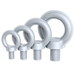 I Bolts And U Bolts for Plumbing - Ốc loại I và U cho hệ thống nước