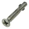 Self-Drill Screws - Ốc vít tự khoan