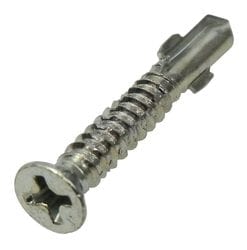 Self-Drill Screws - Ốc vít tự khoan