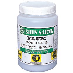 Flux (High Temperature)