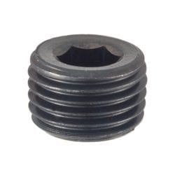 Screw Plugs - Ốc cụt