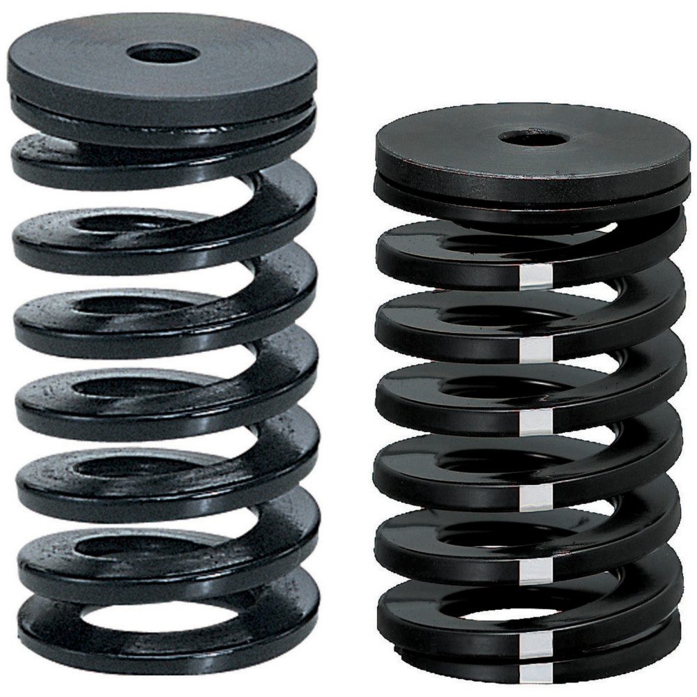 Gate Cut Springs -Heat-Resistant 120degree-Heat-Resistant 200degree