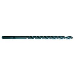 H.S.S Drill Taper Shank Long Series