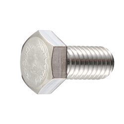 Hex Bolt, Fully Threaded, Strength Classification
