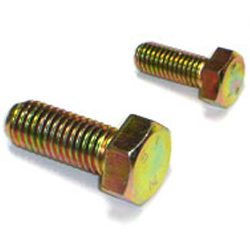 Hex Bolt