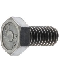 Hex Bolts Strength Classification
