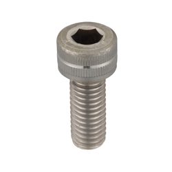 Hex Socket Head Bolts, Left Handed Thread