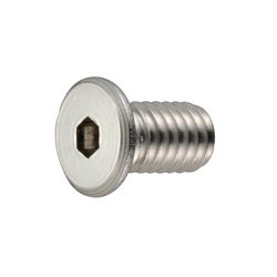 Hex Socket Head Cap Ultra Low Head Bolt (with Gas Ventilation Hole) - SVSHS-SVSHS-PC