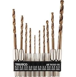 Drill Bits for Electric Drilling Machines - Mũi khoan cho khoan điện