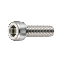 Hexagon Socket Head Cap Screw (SUS316L with Gas Ventilation Hole) - SVSL-SVSL-PC