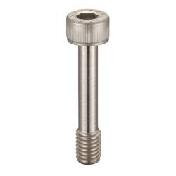 Hexagon socket head captive screw_SSC