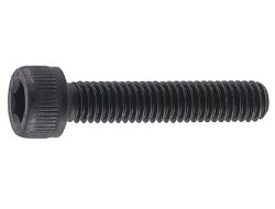 Hexagonal Socket Head Bolt (Fully Threaded)