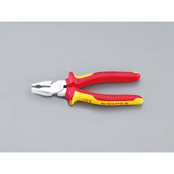 Insulated Electricians Pliers EA534KB
